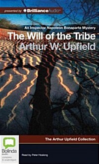 The Will of the Tribe (Audio CD, Library)