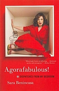 Agorafabulous! (Paperback)