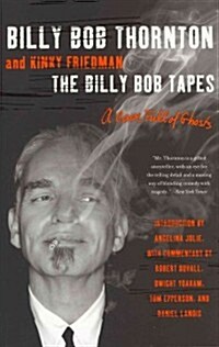The Billy Bob Tapes (Paperback)
