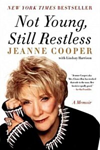 Not Young, Still Restless (Paperback)