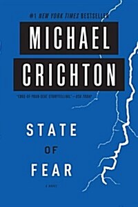 State of Fear (Paperback)