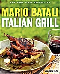 Italian Grill (Paperback, Reprint)