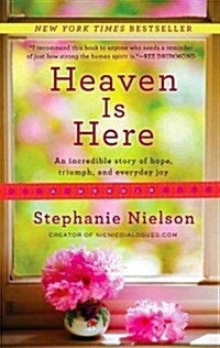 Heaven is Here (Paperback)