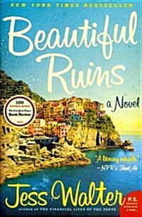 Beautiful Ruins (Paperback, Reprint)