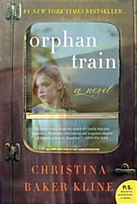 [중고] Orphan Train (Paperback, Deckle Edge)