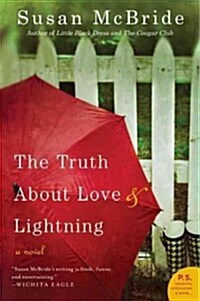 The Truth about Love and Lightning (Paperback)