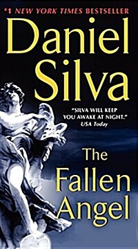 The Fallen Angel (Mass Market Paperback)
