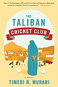 The Taliban Cricket Club (Paperback)