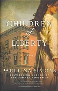 Children of Liberty (Paperback, Reprint)