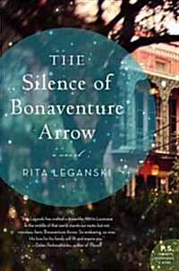 [중고] The Silence of Bonaventure Arrow (Paperback)