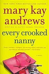 [중고] Every Crooked Nanny (Paperback)