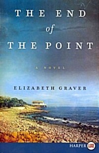 The End of the Point (Paperback, LGR)