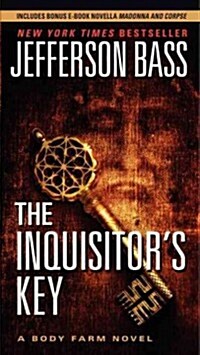 The Inquisitors Key (Mass Market Paperback)