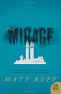The Mirage (Paperback, Reprint)