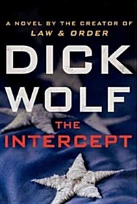 The Intercept: A Jeremy Fisk Novel (Hardcover)