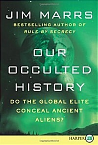 Our Occulted History LP (Paperback)