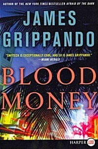 Blood Money (Paperback)