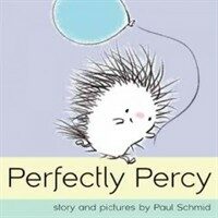 Perfectly Percy (Hardcover)