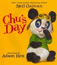 Chu's Day (Hardcover)