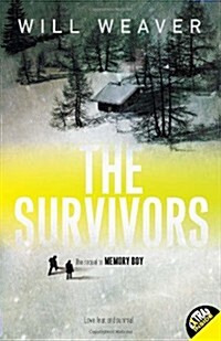 The Survivors (Paperback)