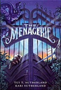 The Menagerie (Hardcover)