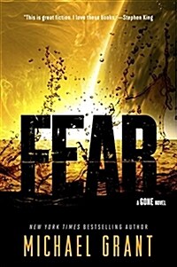 Fear (Paperback)