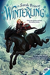 Winterling (Paperback)