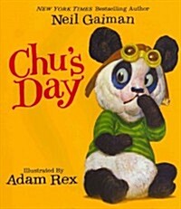 Chus Day (Hardcover)