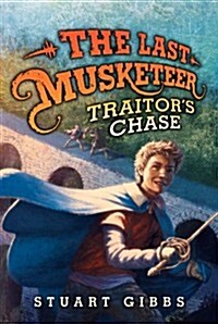 [중고] Traitors Chase (Paperback)