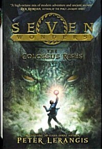 [중고] The Colossus Rises (Hardcover)
