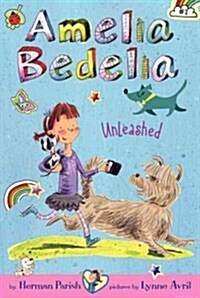 [중고] Amelia Bedelia Unleashed (Paperback)