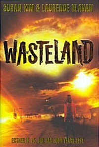 Wasteland (Hardcover)