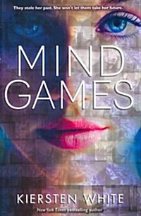 Mind Games (Hardcover)