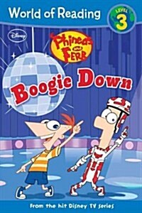 Boogie Down (Paperback)