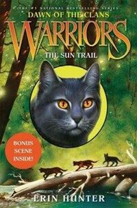 The Sun Trail (Hardcover)