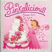 Pinkalicious : Flower Girl