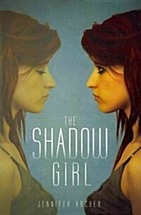 The Shadow Girl (Paperback)