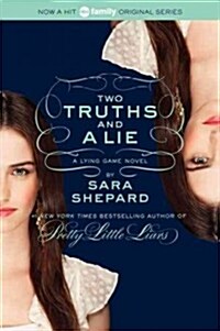 Two Truths and a Lie (Paperback)