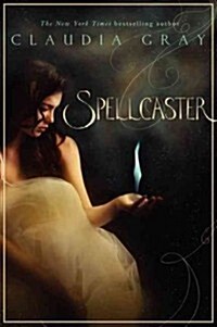 Spellcaster (Hardcover)