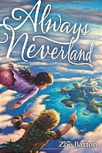 Always Neverland (Paperback)