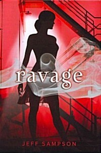 Ravage (Hardcover)
