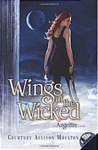 Wings of the Wicked (Paperback)