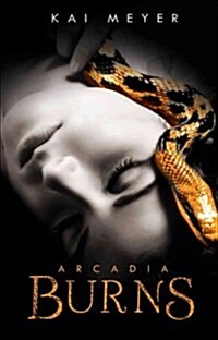 Arcadia Burns (Hardcover)