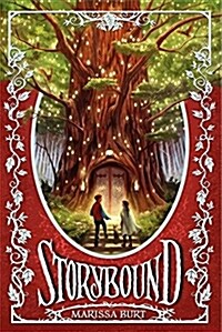 Storybound (Paperback)