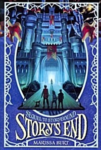 Storys End (Hardcover)