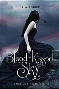 Blood-Kissed Sky (Paperback)