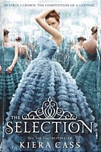 The Selection (Paperback, Reprint)
