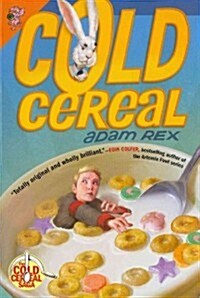 [중고] Cold Cereal (Paperback)