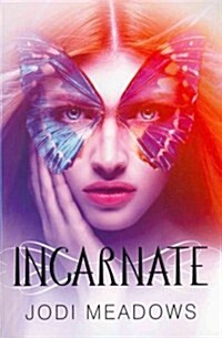 [중고] Incarnate (Paperback)