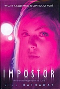 Impostor (Hardcover)